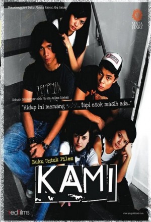 Kami the Movie